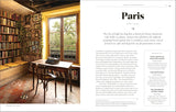 A World of Bookish Places: Travel Inspiration For Book Lovers - DK Travel