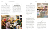 A World of Bookish Places: Travel Inspiration For Book Lovers - DK Travel