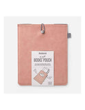 Bookaroo Books & Stuff Pouch