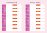 Books To Be Read: Track Your Bookish Life All in One Place - Editors of Rock Point