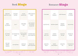 Books To Be Read: Track Your Bookish Life All in One Place - Editors of Rock Point
