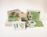 Botanical Bingo - Native Flora of New Zealand