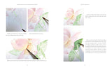 The Botanical Artist: Learn to Draw and Paint Flowers in the Style of Pierre-Joseph Redouté - Francoise Balsan