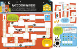 Brain Stretchers: Logic Puzzles - Usborne