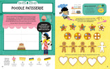 Brain Stretchers: Logic Puzzles - Usborne