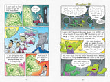 InvestiGators: Braver and Boulder Book 5 - John Patrick Green