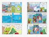 InvestiGators: Braver and Boulder Book 5 - John Patrick Green