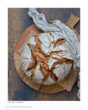 Artisan Sourdough: Bread and Beyond - Sonja Bauer