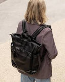 Bronx Backpack - Chocolate