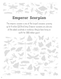 Super Cool Bugs and Spiders Coloring Book: Color and Learn About Amazing Insects and Spiders from Around the World