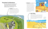 Around the World in 80 Buildings - David Long