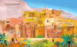 Around the World in 80 Buildings - David Long