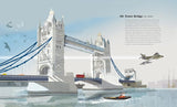 Around the World in 80 Buildings - David Long