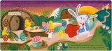 Night Night Easter Bunny (glow in the dark) - Roger Priddy