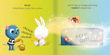 There’s a Bunny in Your Book - Tom Fletcher