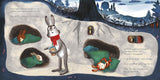Every Bunny is a Yoga Bunny - Emily Ann Davison
