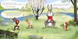Every Bunny is a Yoga Bunny - Emily Ann Davison