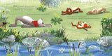 Every Bunny is a Yoga Bunny - Emily Ann Davison