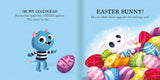 There’s a Bunny in Your Book - Tom Fletcher