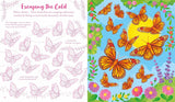 Usborne Scratch Activities - Butterflies
