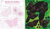 Usborne Scratch Activities - Butterflies