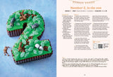 The Birthday Cake Book - taste. com. au