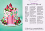 The Birthday Cake Book - taste. com. au