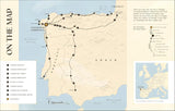 Walking the Camino de Santiago: Find your Path on the Way of St James - DK