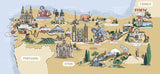 Journey Camino de Santiago: Camino Francés - Lonely Planet