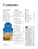 Journey Camino de Santiago: Camino Francés - Lonely Planet