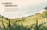 Walking the Camino de Santiago: Find your Path on the Way of St James - DK