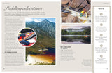 Lonely Planet Under the Stars Camping Australia & New Zealand