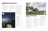 Lonely Planet Under the Stars Camping Australia & New Zealand
