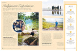 Lonely Planet Under the Stars Camping Australia & New Zealand