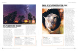 Lonely Planet Under the Stars Camping Australia & New Zealand
