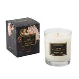 George & Edi Perfumed Soy Candles - 250g