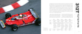 Ferrari Formula 1 Car by Car Second Edition: Every Race Car Since 1950 - Stuart Codling