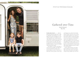 The Modern Caravan: Stories of Love, Beauty, and Adventure on the Open Road - Kate Oliver