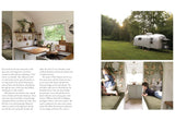 The Modern Caravan: Stories of Love, Beauty, and Adventure on the Open Road - Kate Oliver