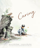 Caring - Kobi Yamada