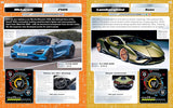 Ultimate Supercars - Scholastic