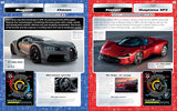 Ultimate Supercars - Scholastic