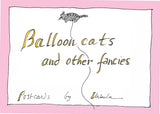 Ursula K. Le Guin's Book of Cats - Ursula K. Le Guin