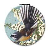 Tanya Wolfkamp Cosmetic Mirror - Assorted Designs