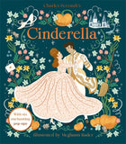 Charles Perrault's Cinderella (Pop Up) - Rachel Elliot & Meghann Rader