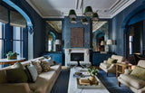 City, Coast & Country: Australian Interiors - Adelaide Bragg