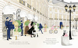 Claris: Return to the Ritz - Megan Hess