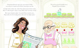 Claris: Dazzling Diamond Egg - Megan Hess