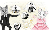 Claris: Return to the Ritz - Megan Hess