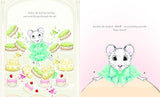 Claris: Dazzling Diamond Egg - Megan Hess
